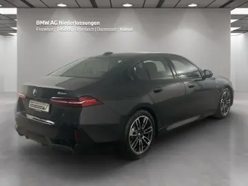 BMW 520i M Sport Harman K LiveCockpitProf Kamera