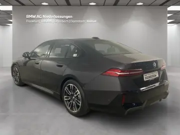 BMW 520i M Sport Harman K LiveCockpitProf Kamera