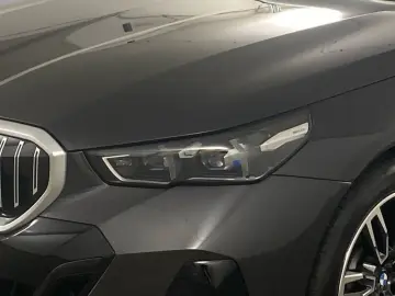 BMW 520i M Sport Harman K LiveCockpitProf Kamera