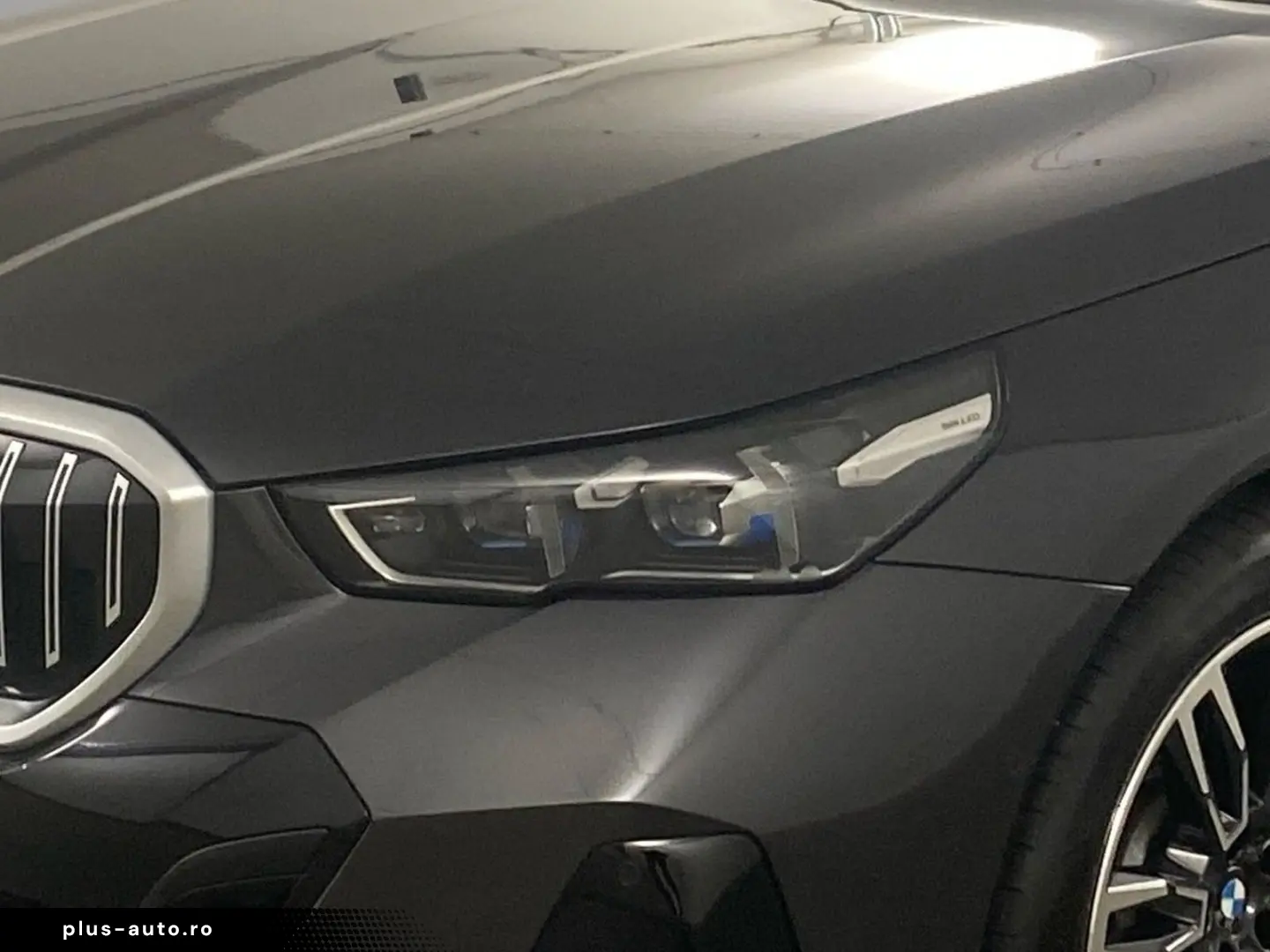 BMW 520i M Sport Harman K LiveCockpitProf Kamera