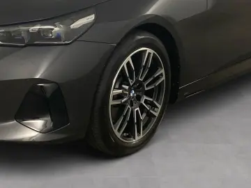 BMW 520i M Sport Harman K LiveCockpitProf Kamera