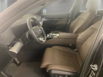 BMW 520i M Sport Harman K LiveCockpitProf Kamera