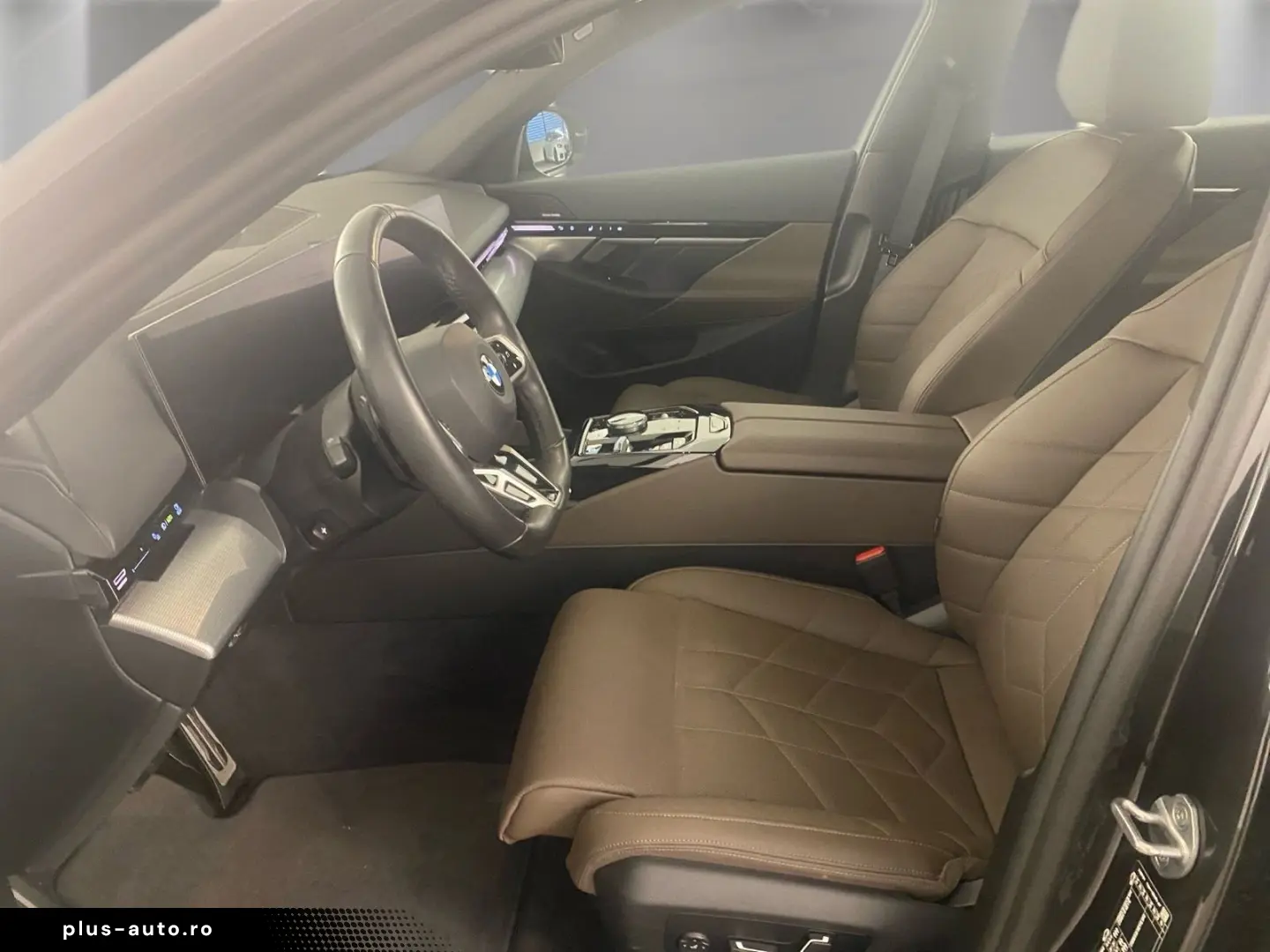 BMW 520i M Sport Harman K LiveCockpitProf Kamera