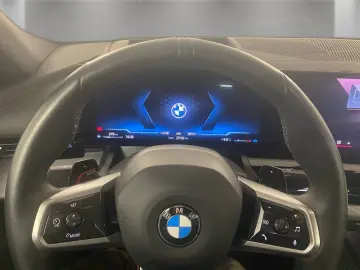 BMW 520i M Sport Harman K LiveCockpitProf Kamera