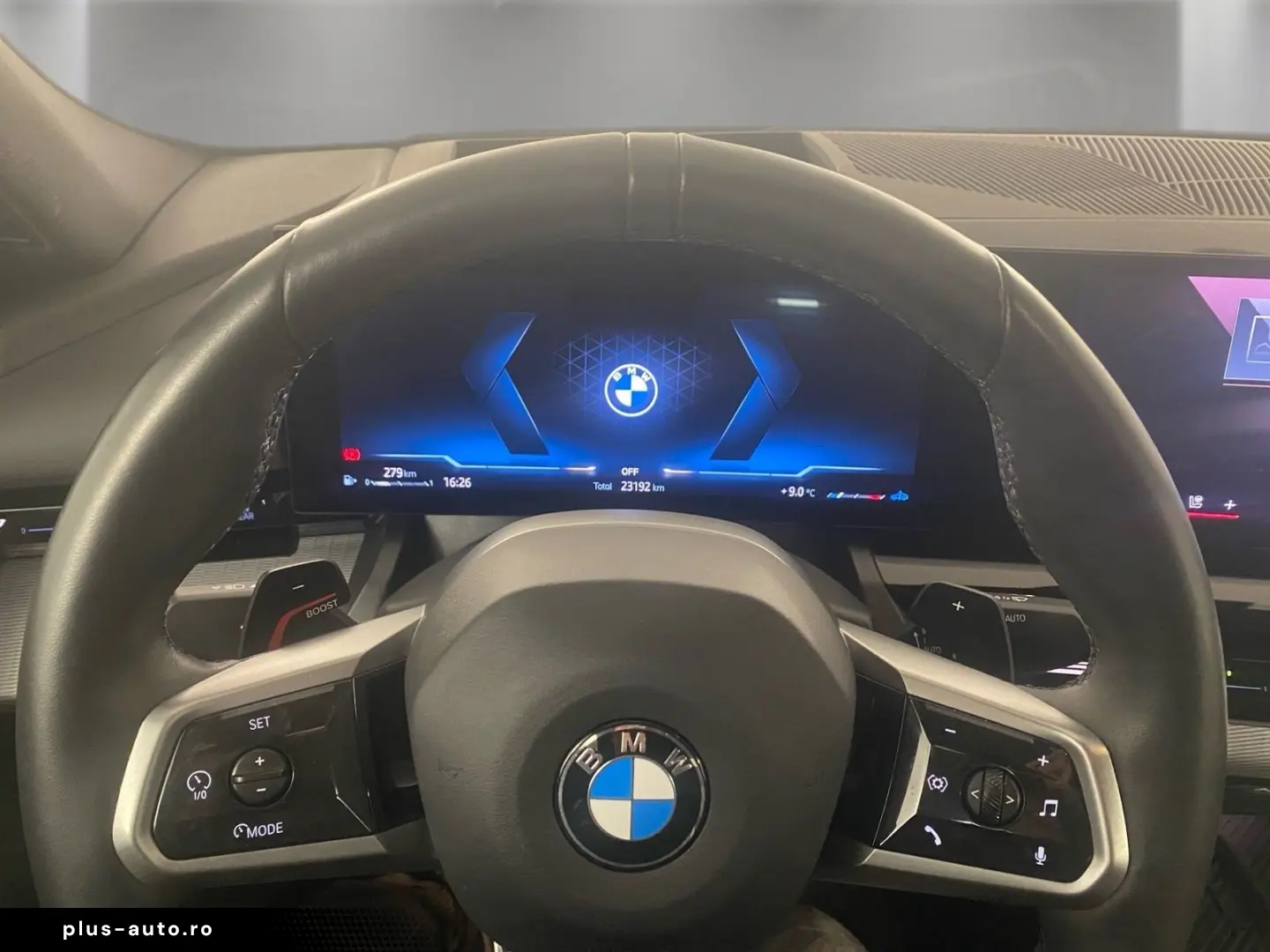 BMW 520i M Sport Harman K LiveCockpitProf Kamera