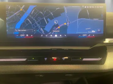 BMW 520i M Sport Harman K LiveCockpitProf Kamera