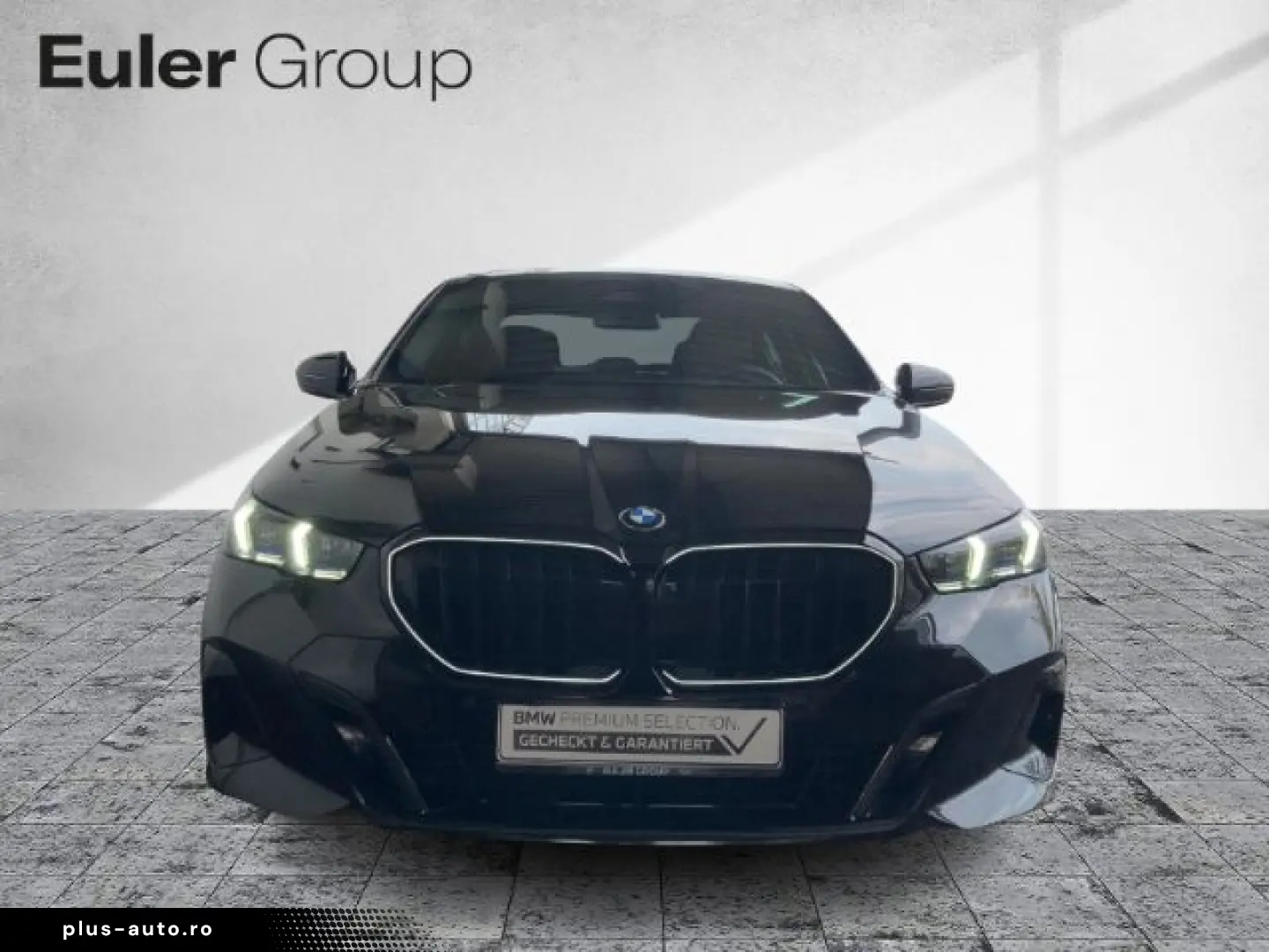 BMW 520 i Limo M-Sport-Pro 19'' St-Hzg. Ic&hellip;
