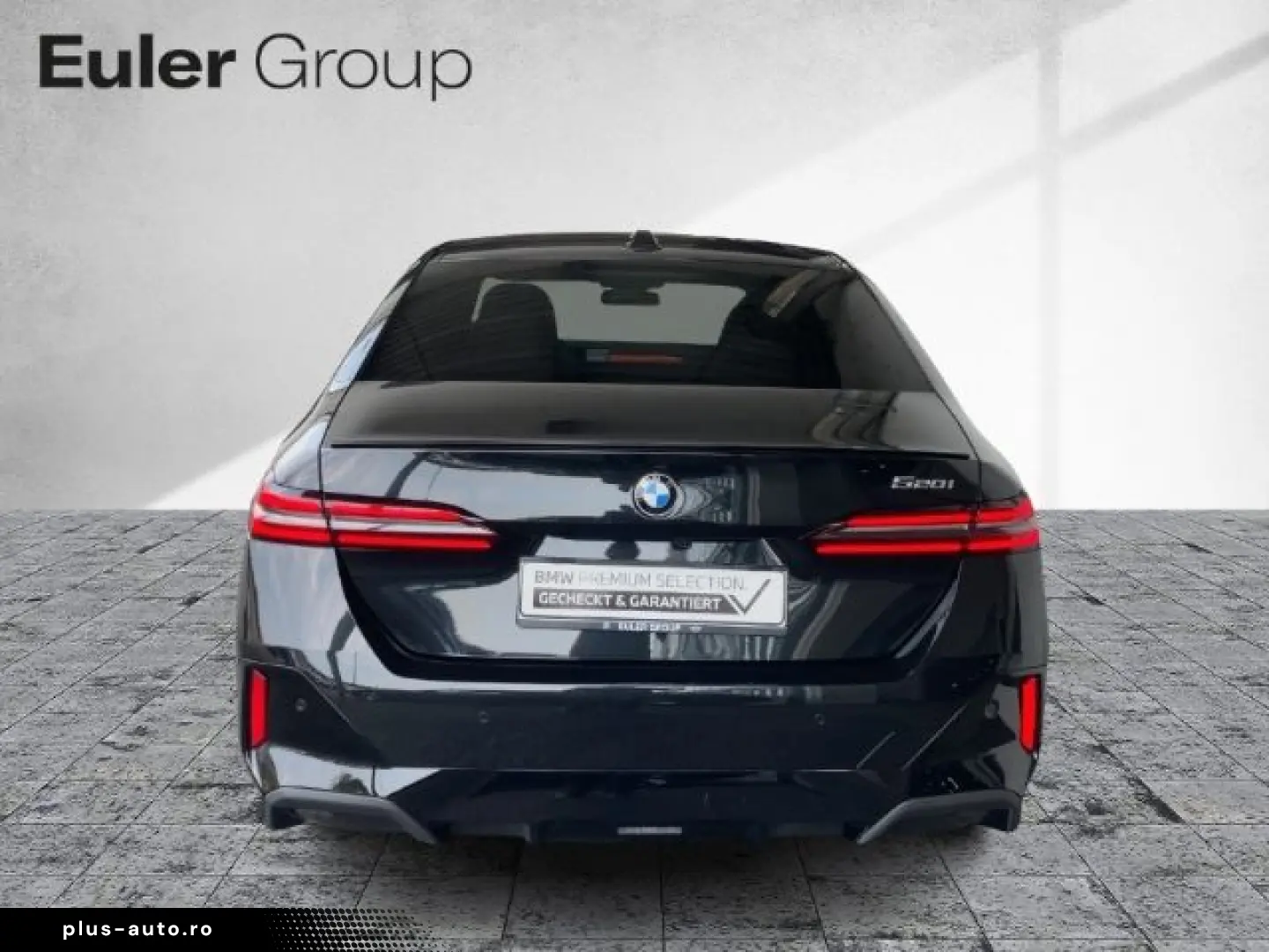 BMW 520 i Limo M-Sport-Pro 19'' St-Hzg. Ic&hellip;