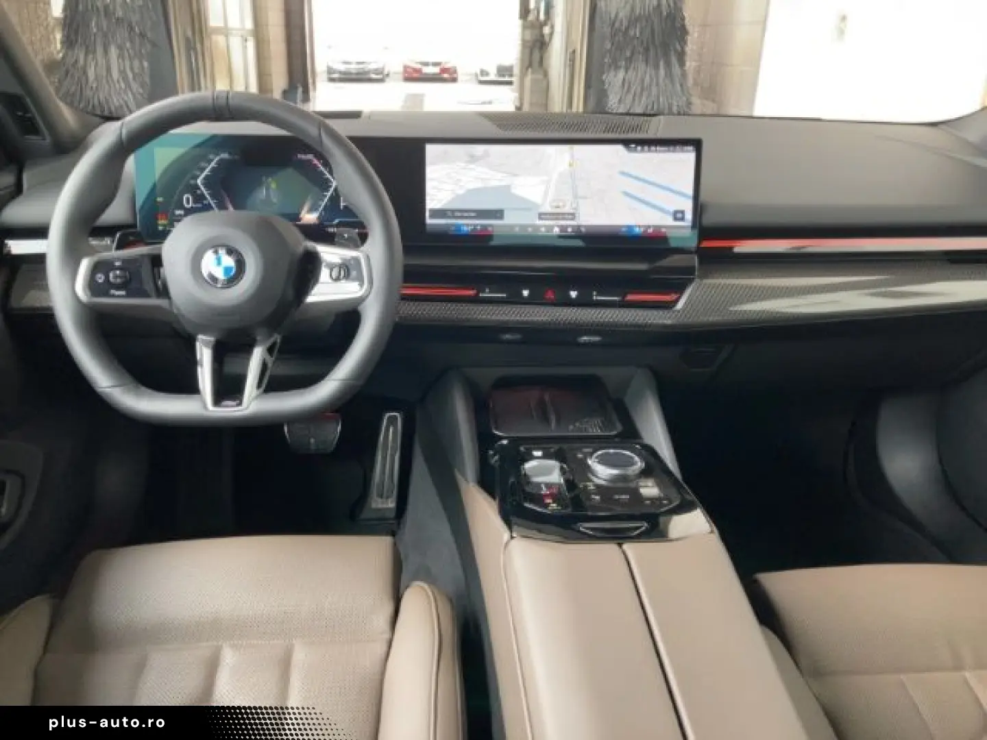 BMW 520 i Limo M-Sport-Pro 19'' St-Hzg. Ic&hellip;