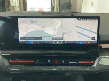 BMW 520 i Limo M-Sport-Pro 19'' St-Hzg. Ic&hellip;