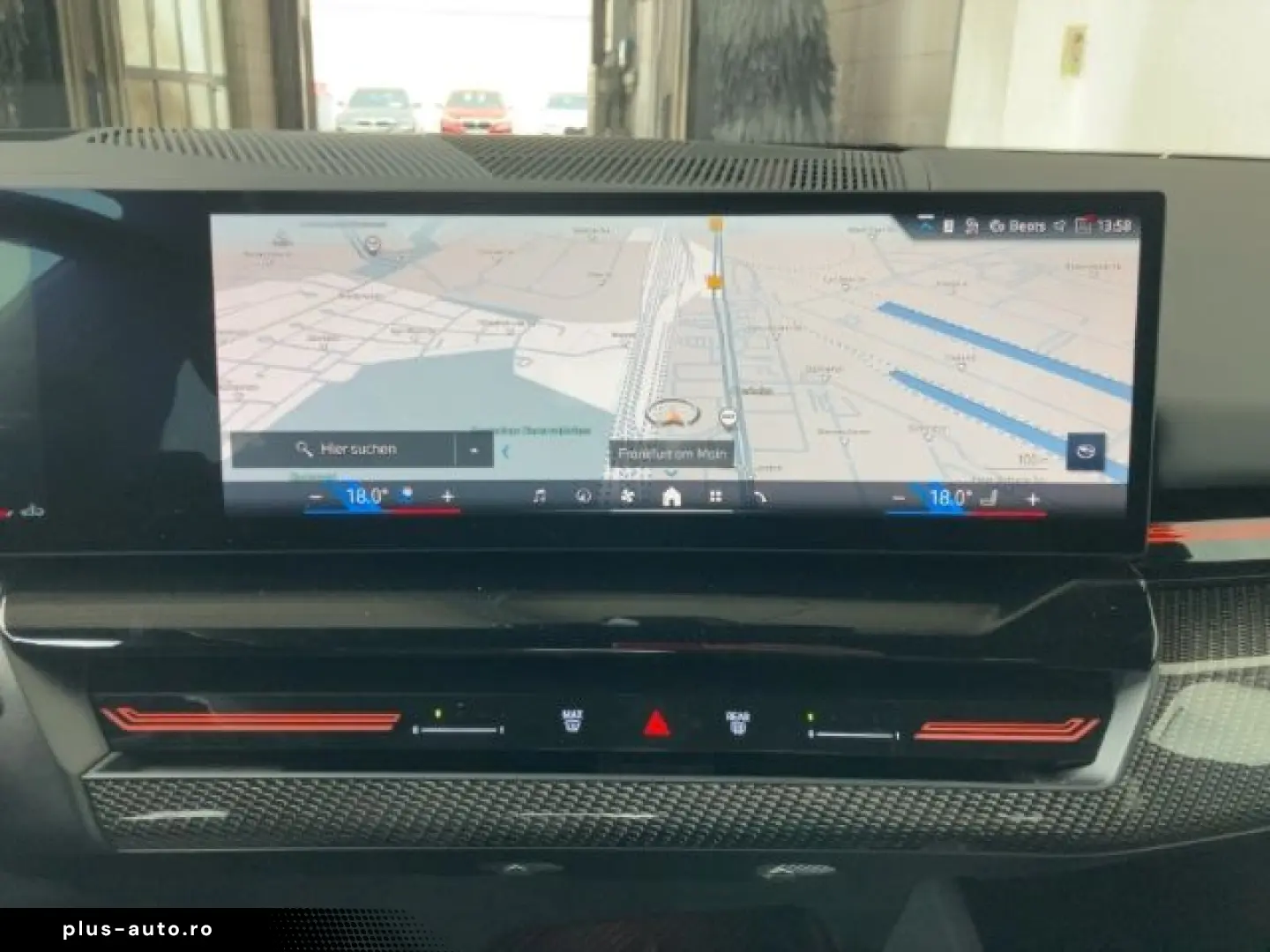 BMW 520 i Limo M-Sport-Pro 19'' St-Hzg. Ic&hellip;