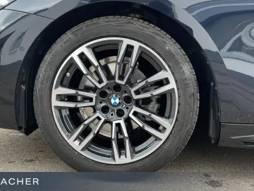 BMW 520dA M-Sport LC  Sitzbelü 4xSH