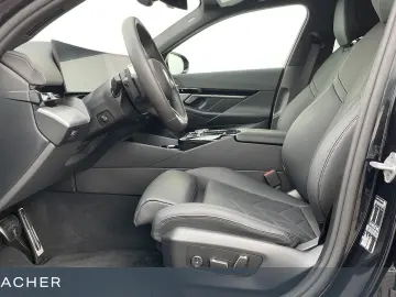 BMW 520dA M-Sport LC  Sitzbelü 4xSH