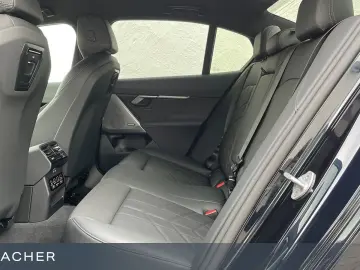 BMW 520dA M-Sport LC  Sitzbelü 4xSH