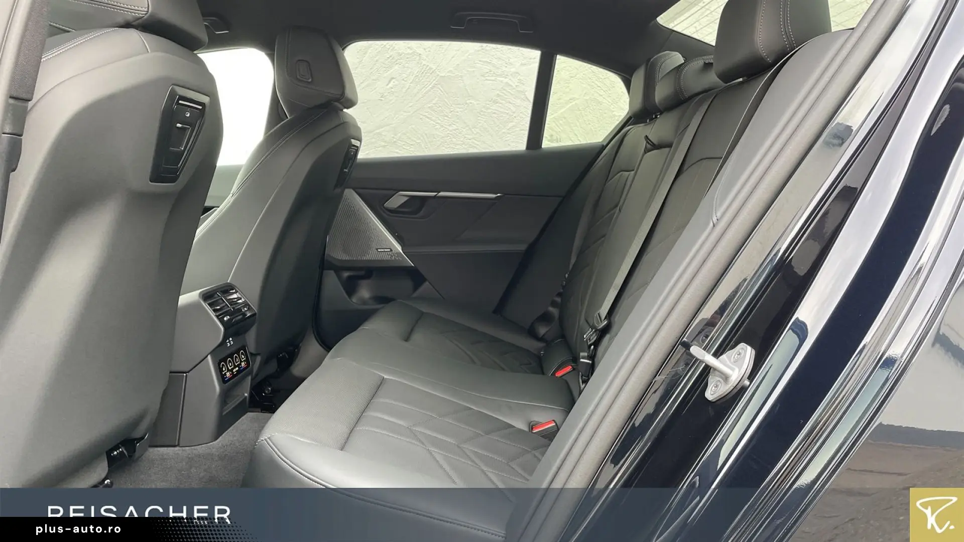 BMW 520dA M-Sport LC  Sitzbelü 4xSH