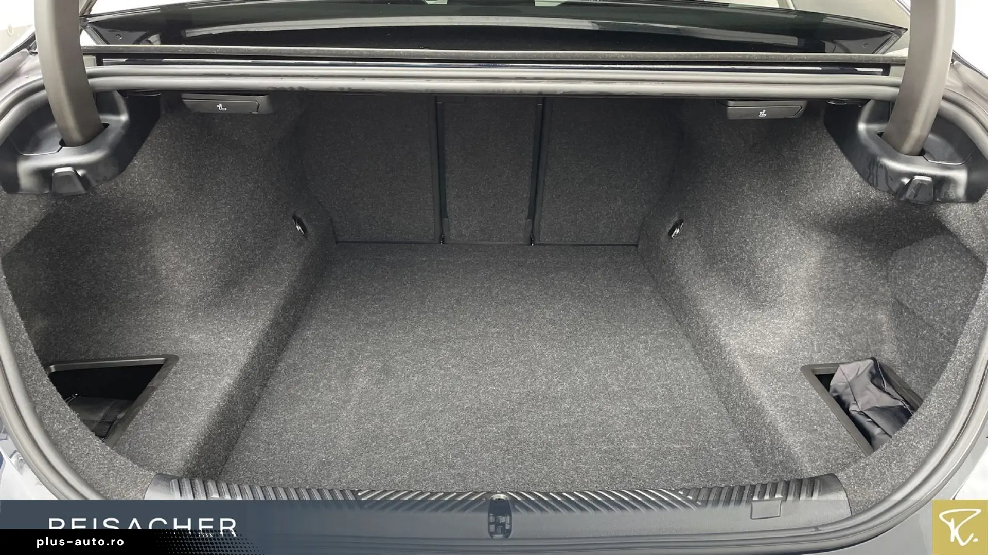 BMW 520dA M-Sport LC  Sitzbelü 4xSH