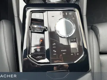 BMW 520dA M-Sport LC  Sitzbelü 4xSH