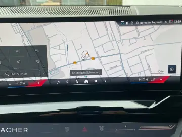 BMW 520dA M-Sport LC  Sitzbelü 4xSH