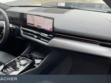 BMW 520dA M-Sport LC  Sitzbelü 4xSH