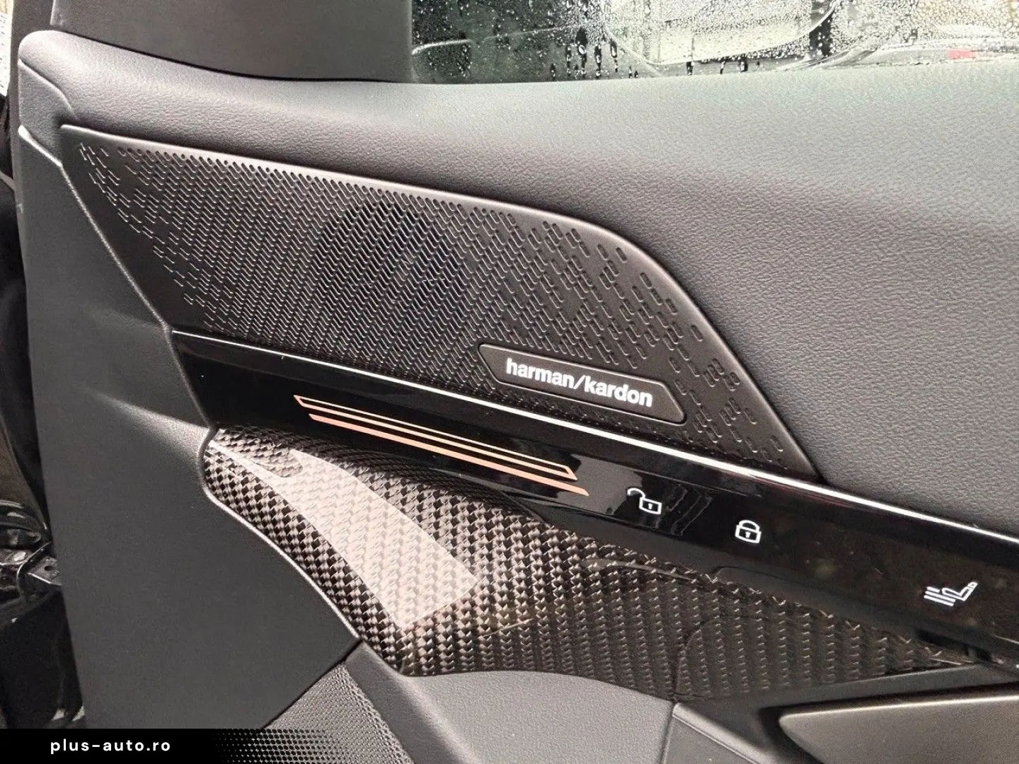 BMW 520i Aut. Lim. M Sport   Natural Interaktion