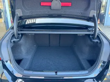 BMW 520i Limo M Sport PANO DA  360  h&k Sitzklima