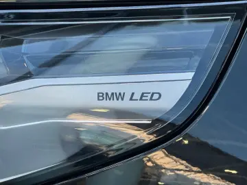 BMW 520i Limo M Sport PANO DA  360  h&k Sitzklima