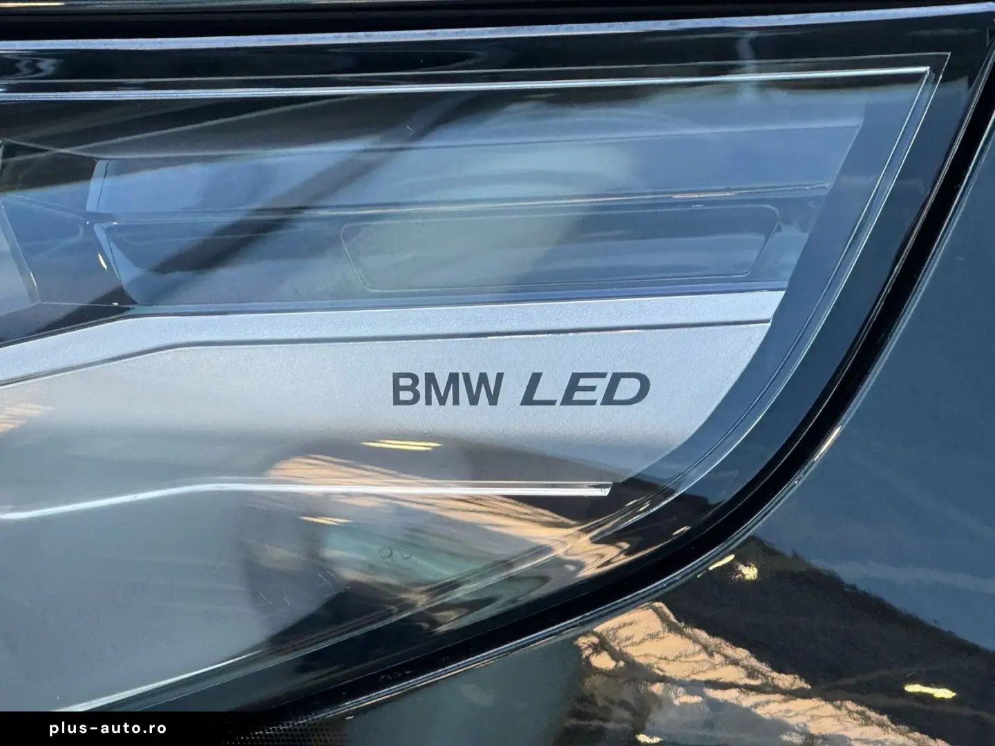 BMW 520i Limo M Sport PANO DA  360  h&k Sitzklima