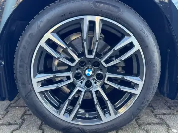 BMW 520i Limo M Sport PANO DA  360  h&k Sitzklima