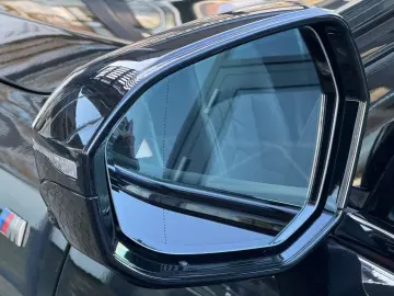 BMW 520i Limo M Sport PANO DA  360  h&k Sitzklima