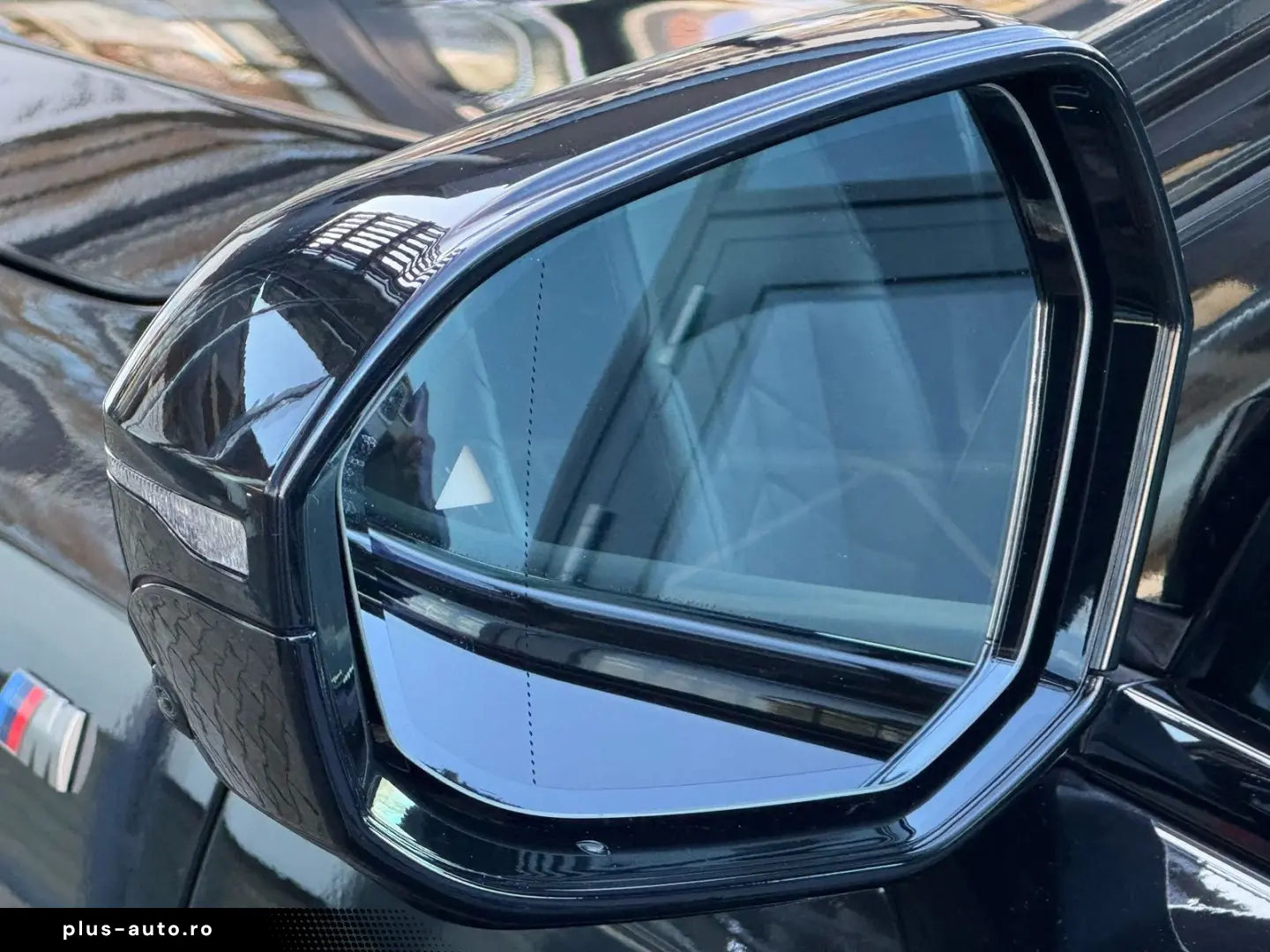 BMW 520i Limo M Sport PANO DA  360  h&k Sitzklima