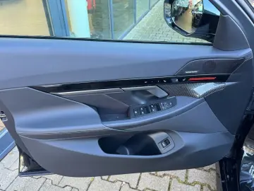 BMW 520i Limo M Sport PANO DA  360  h&k Sitzklima