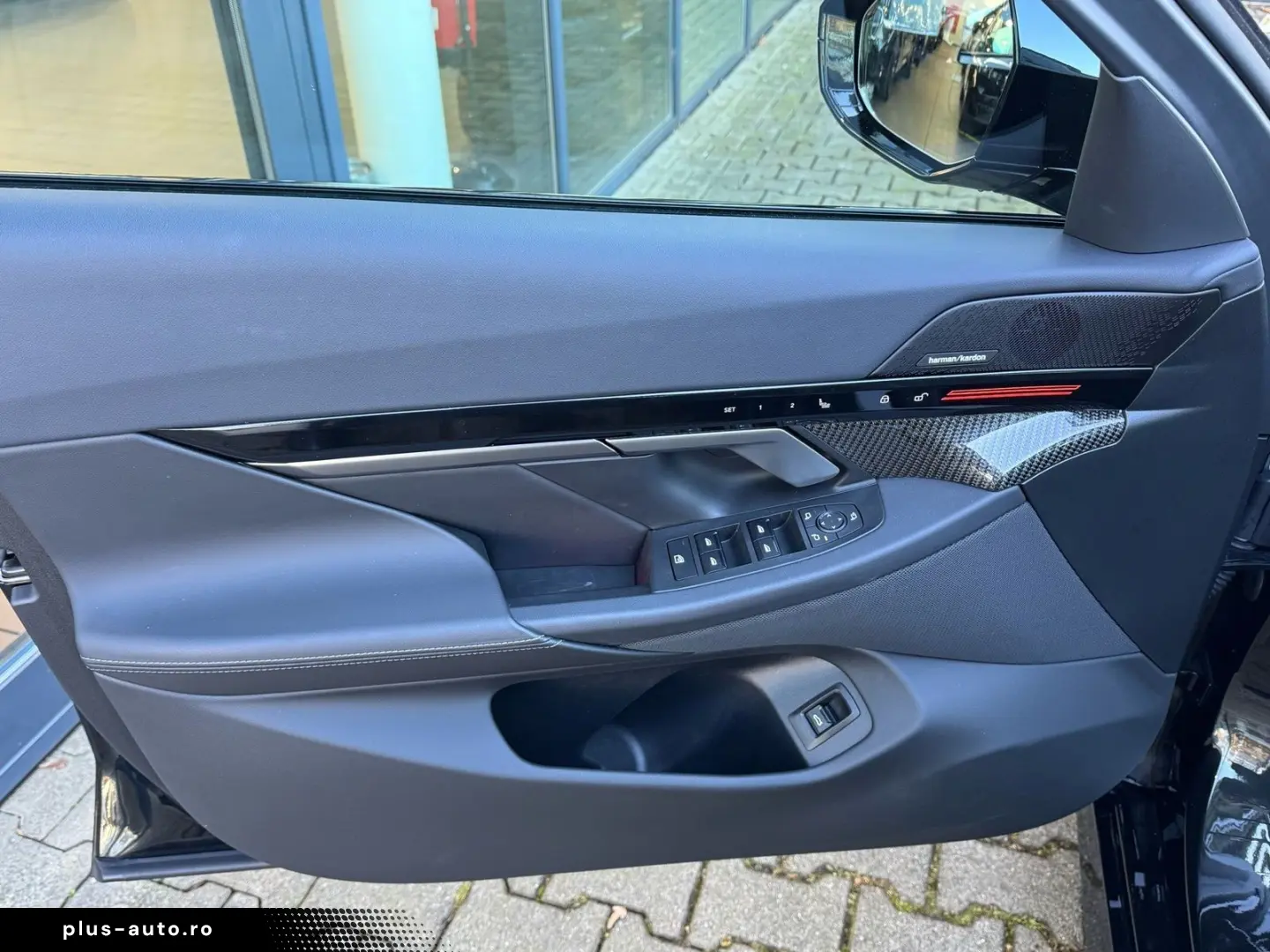 BMW 520i Limo M Sport PANO DA  360  h&k Sitzklima