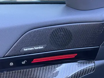 BMW 520i Limo M Sport PANO DA  360  h&k Sitzklima