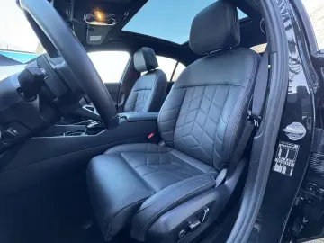 BMW 520i Limo M Sport PANO DA  360  h&k Sitzklima