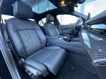 BMW 520i Limo M Sport PANO DA  360  h&k Sitzklima