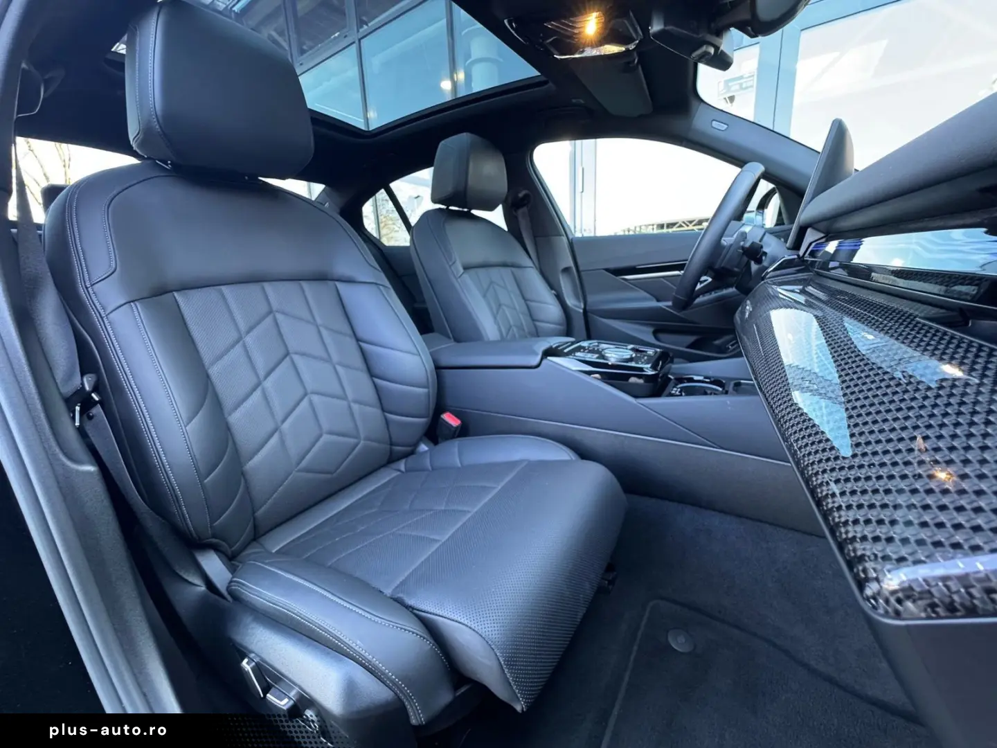 BMW 520i Limo M Sport PANO DA  360  h&k Sitzklima