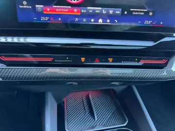 BMW 520i Limo M Sport PANO DA  360  h&k Sitzklima