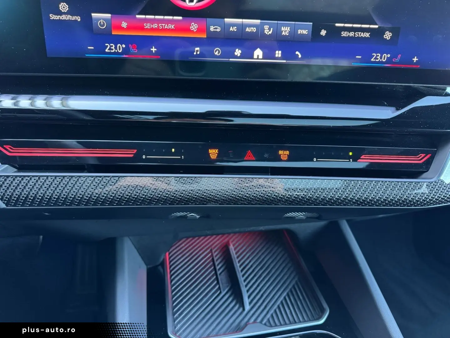 BMW 520i Limo M Sport PANO DA  360  h&k Sitzklima