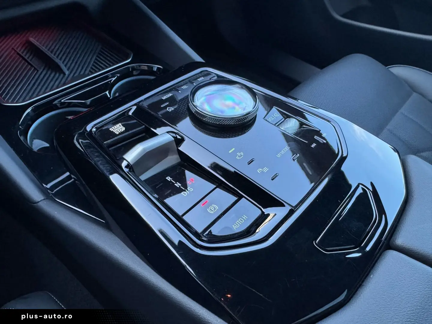 BMW 520i Limo M Sport PANO DA  360  h&k Sitzklima