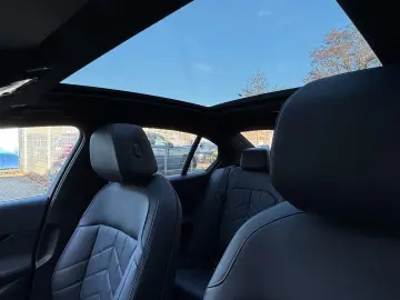 BMW 520i Limo M Sport PANO DA  360  h&k Sitzklima