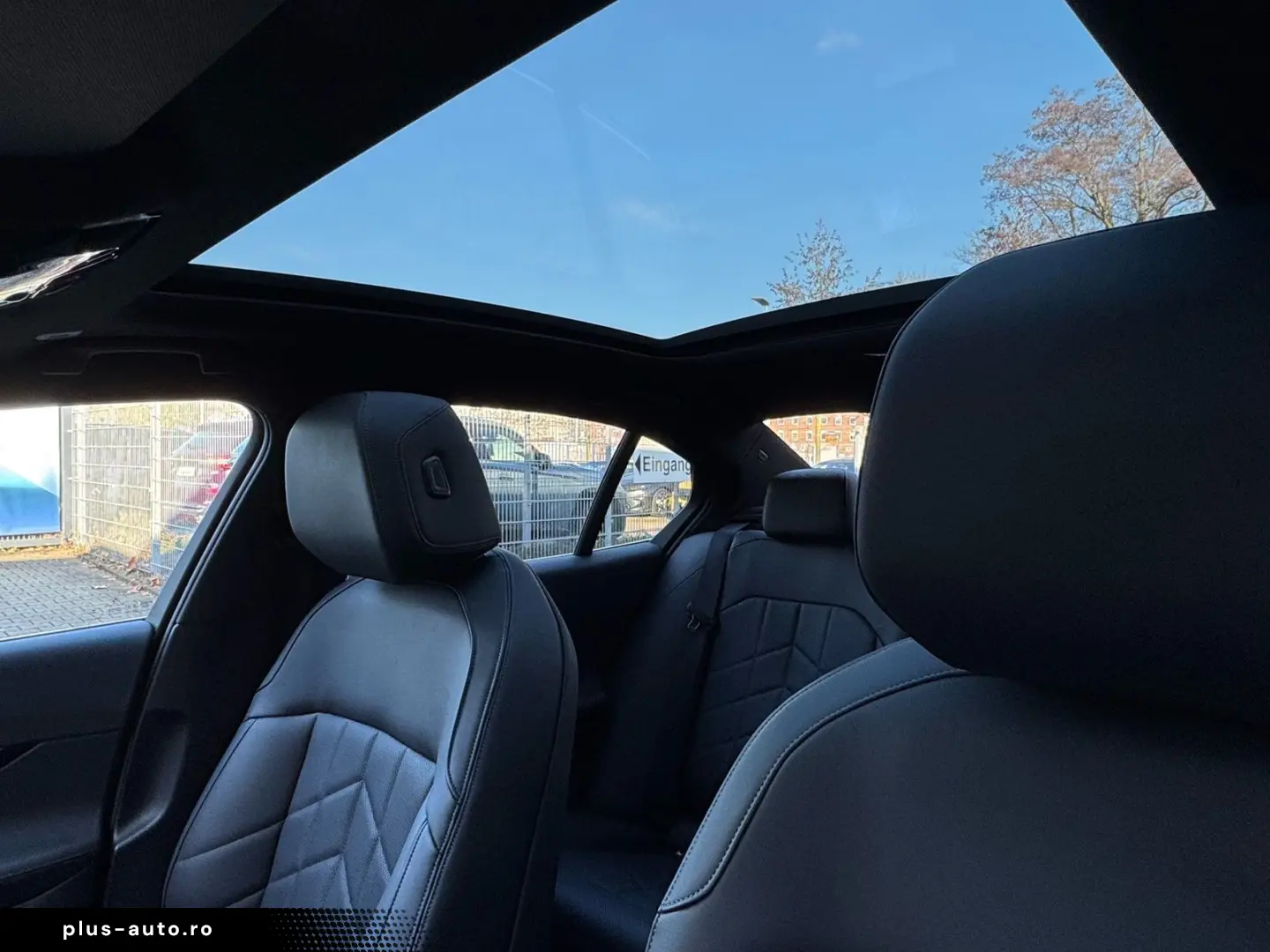 BMW 520i Limo M Sport PANO DA  360  h&k Sitzklima