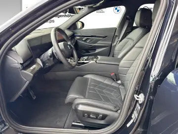 BMW 520i Limousine M Sportpaket Head-Up HK HiFi DAB