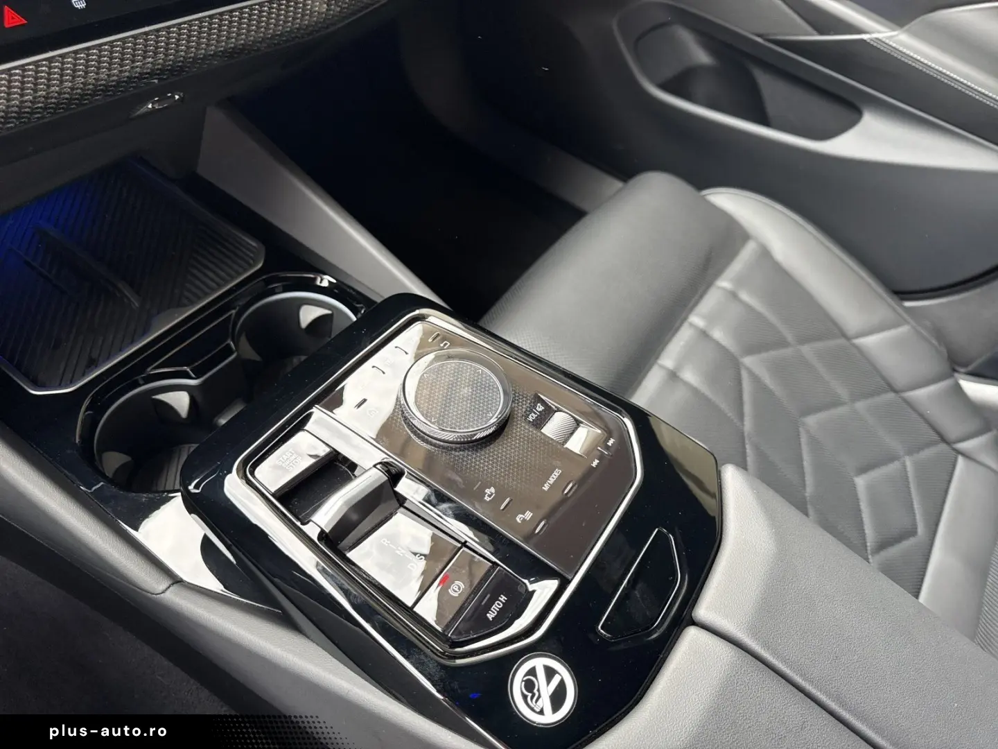 BMW 520i Limousine M Sportpaket Head-Up HK HiFi DAB