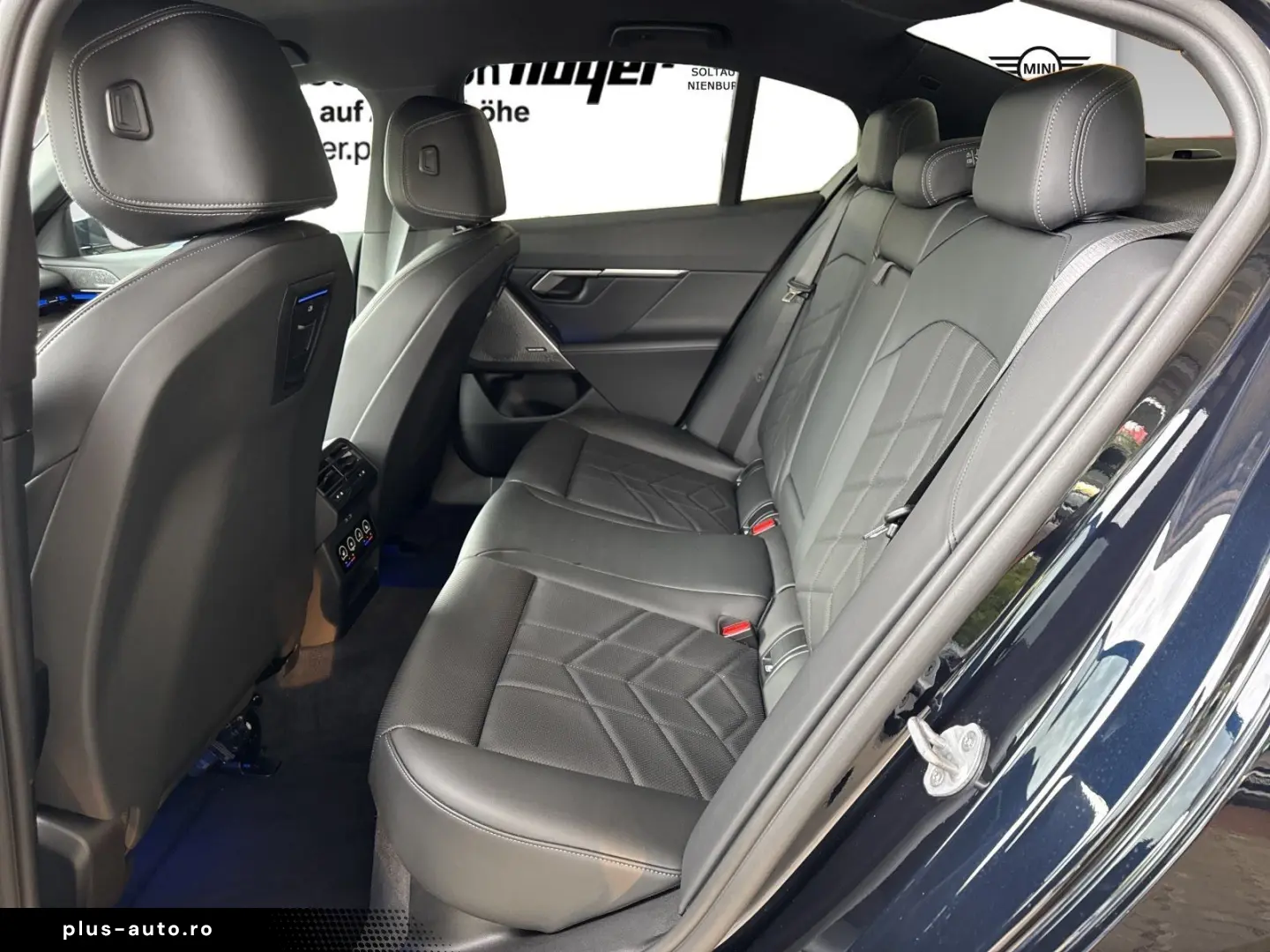 BMW 520i Limousine M Sportpaket Head-Up HK HiFi DAB