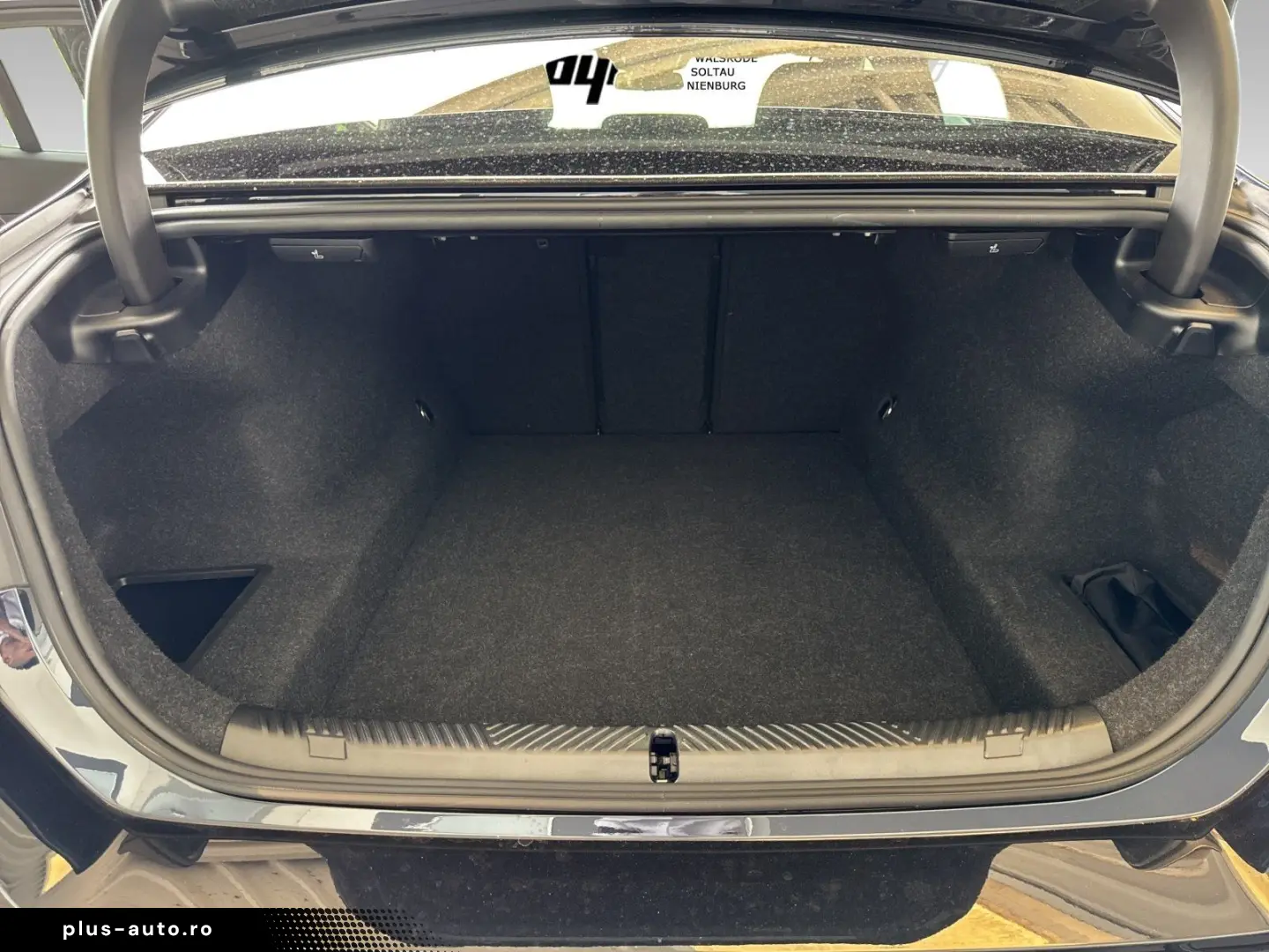 BMW 520i Limousine M Sportpaket Head-Up HK HiFi DAB