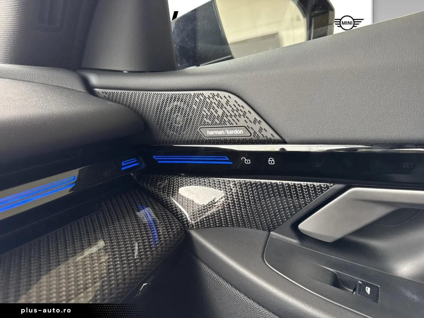 BMW 520i Limousine M Sportpaket Head-Up HK HiFi DAB