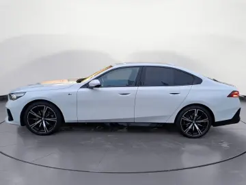 BMW 520dA Limousine M Sportpaket Harman Kardon AHK 2