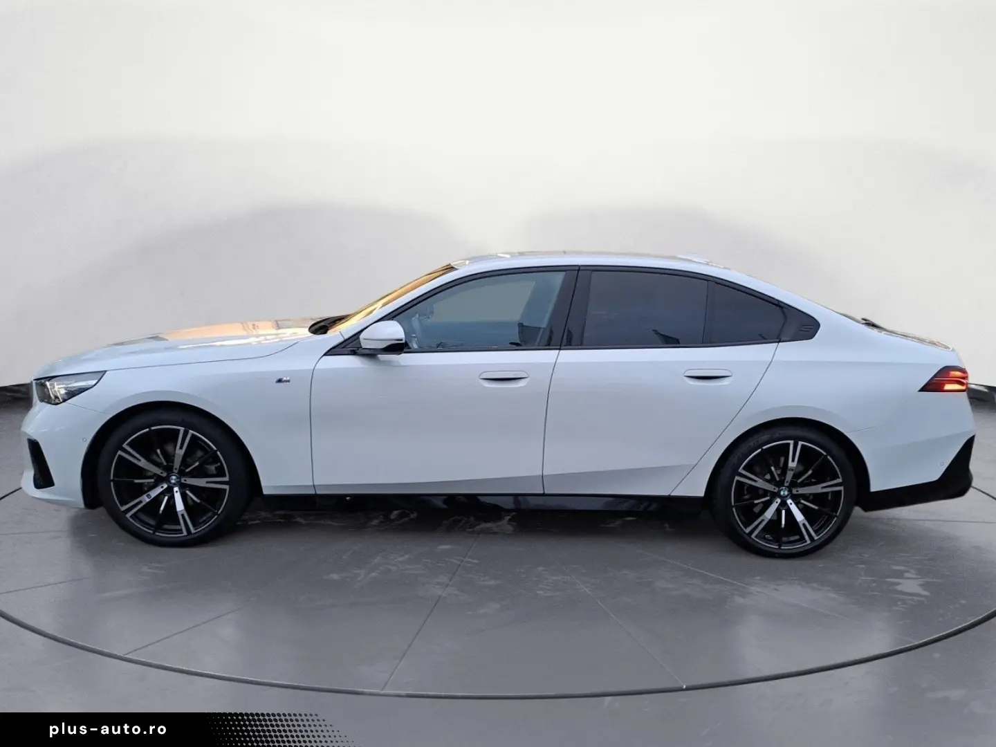 BMW 520dA Limousine M Sportpaket Harman Kardon AHK 2