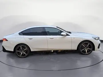 BMW 520dA Limousine M Sportpaket Harman Kardon AHK 2