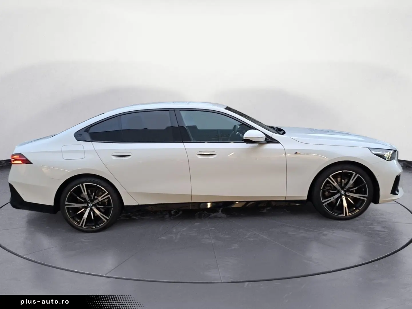 BMW 520dA Limousine M Sportpaket Harman Kardon AHK 2